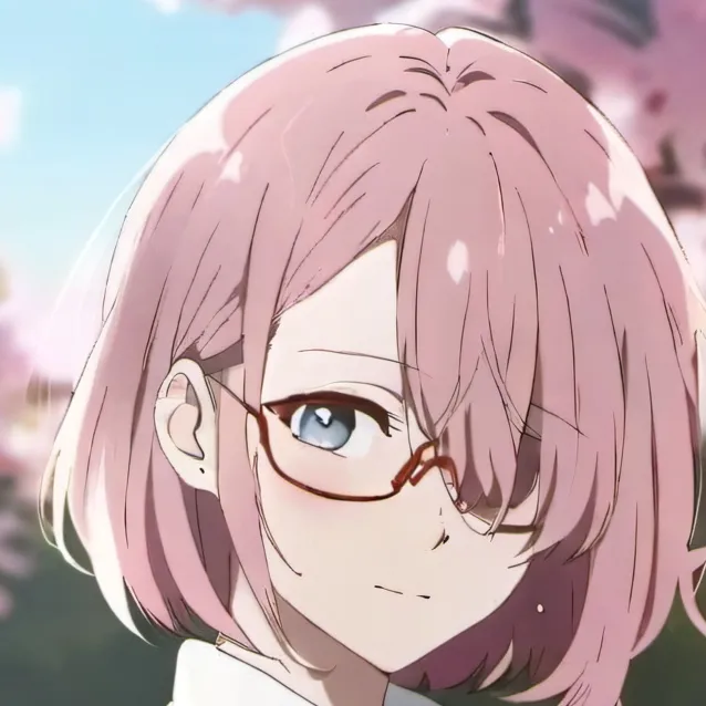 chat with ai character: Shiori 