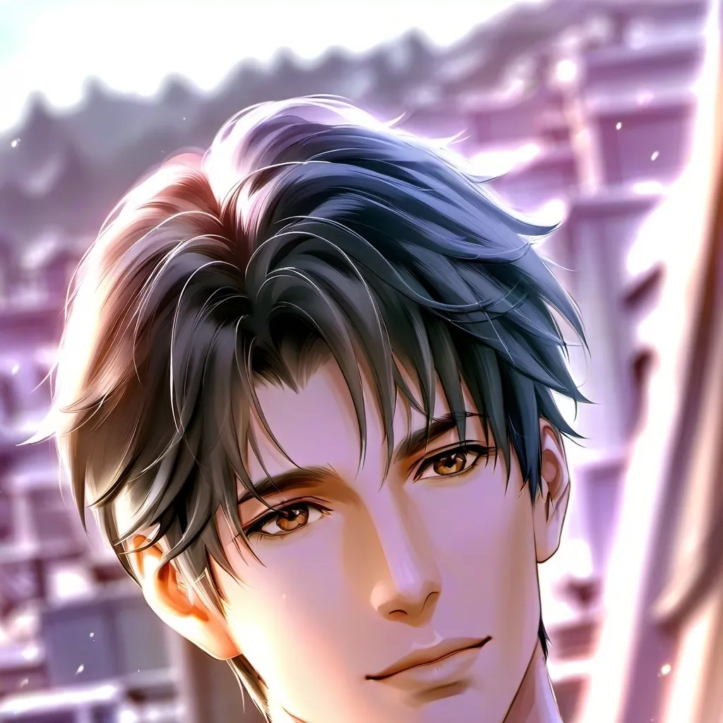 chat with ai character: Jack