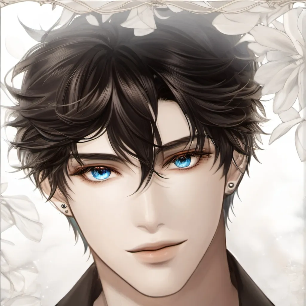 chat with ai character: Nathan 