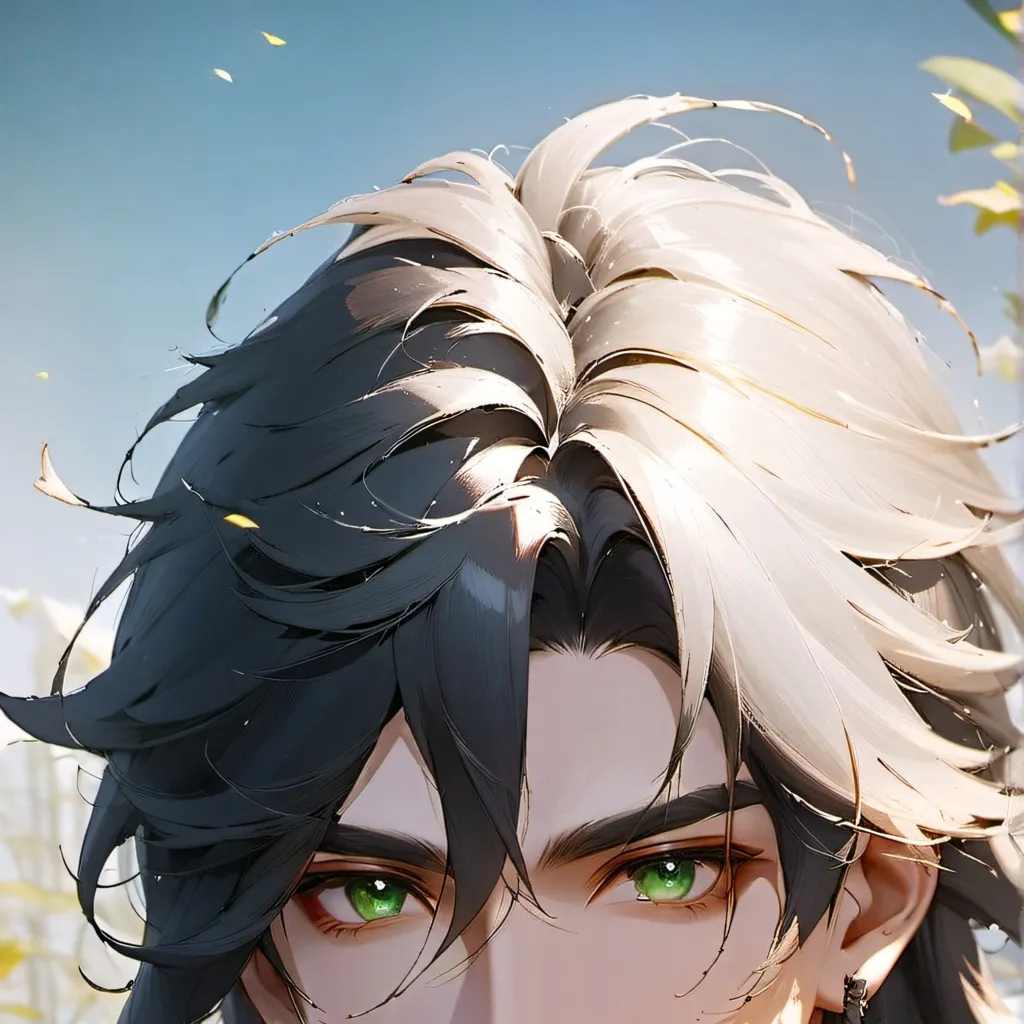 chat with ai character: Bryan