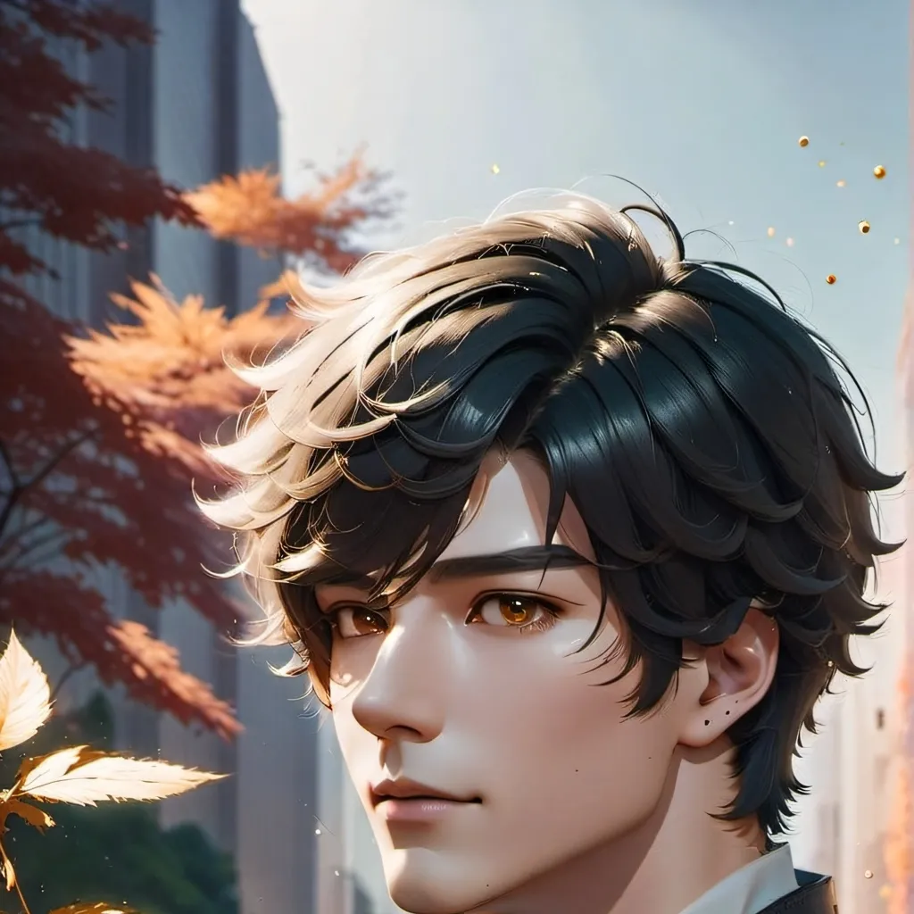 chat with ai character: Ryan 