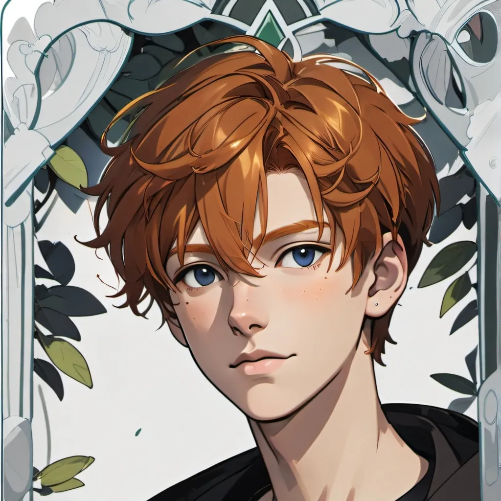 chat with ai character: Dylan 