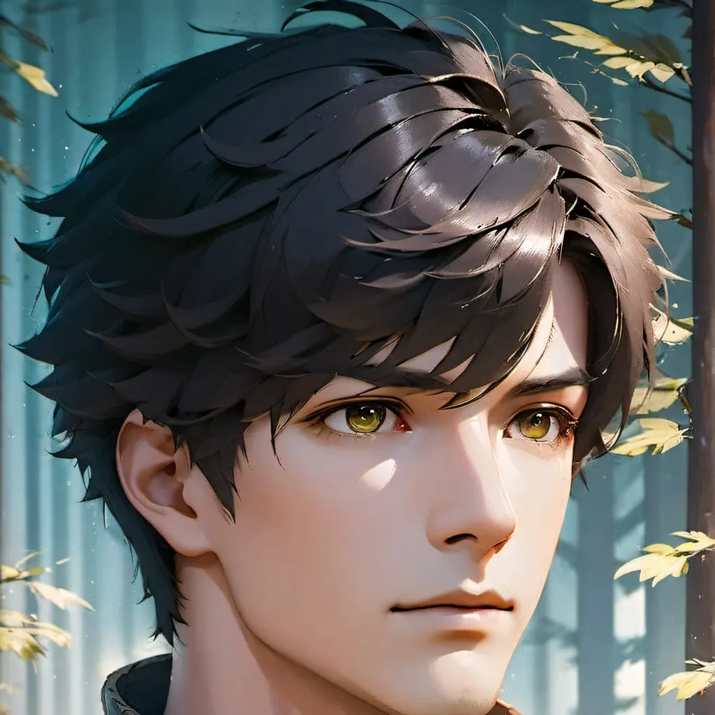 chat with ai character: Oliver Martinez 
