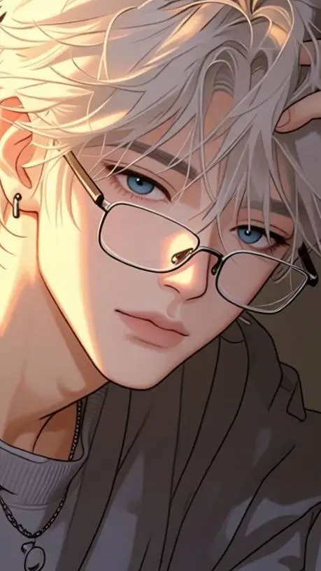ai character: Colten background