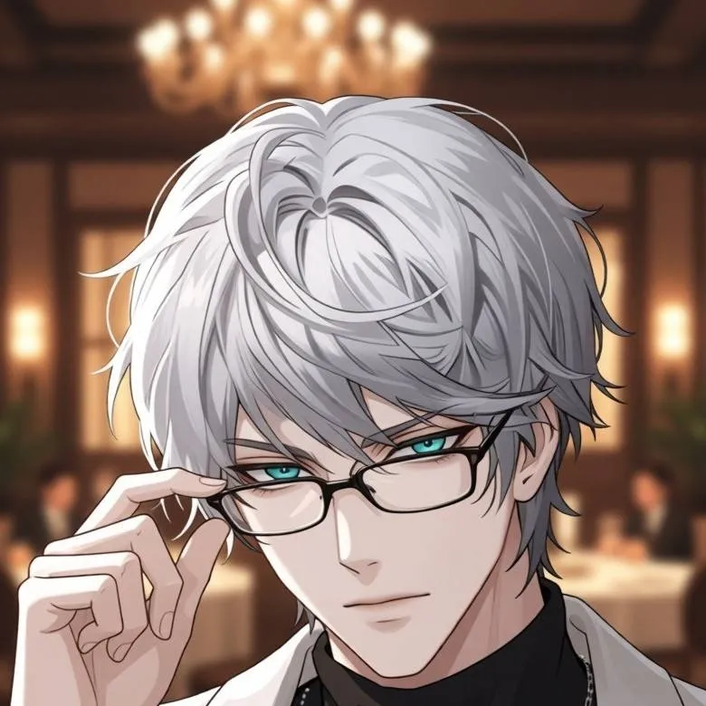 chat with ai character: Oliver 