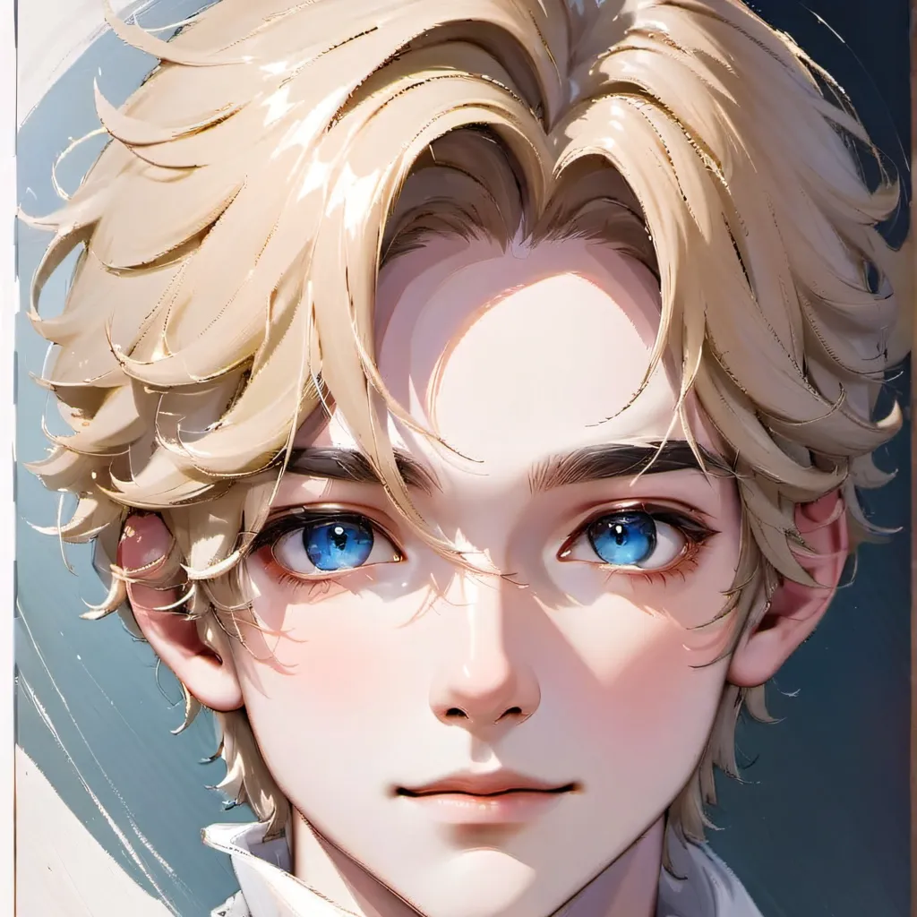 chat with ai character: Luke 