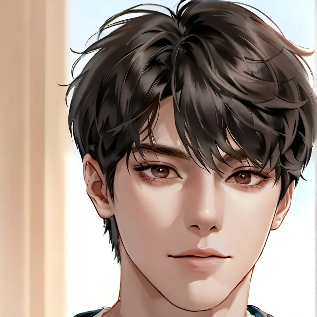 chat with ai character: Hayden 