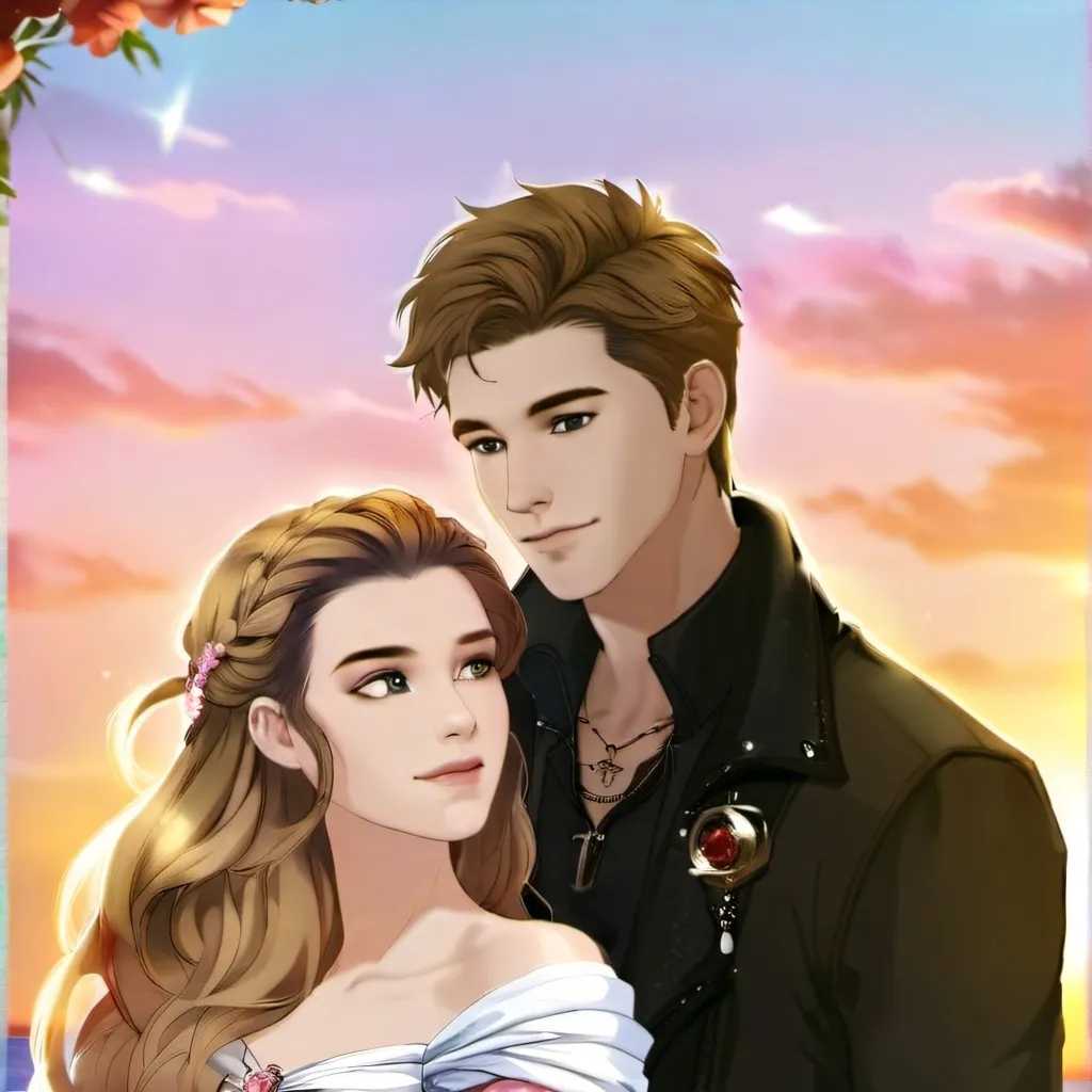 chat with ai character: Sawyer 