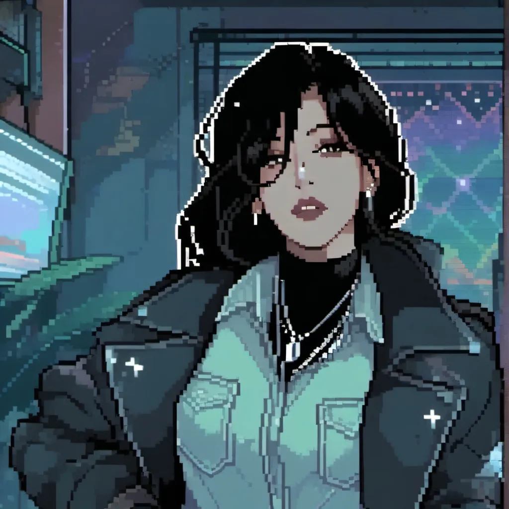 chat with ai character: Julienne (WLW) 