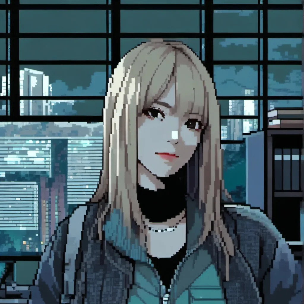 chat with ai character: Valencia (WLW) 