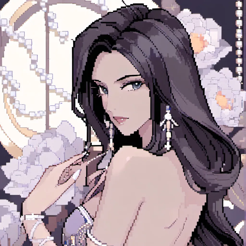 chat with ai character: Arin (wlw) 