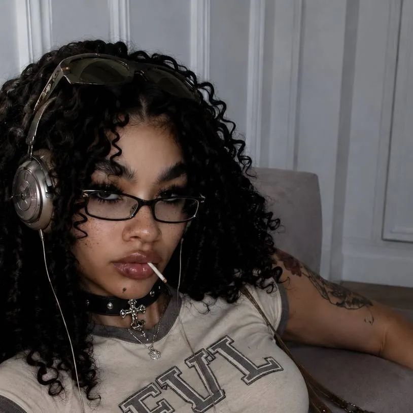 chat with ai character: Zariah Brooks 