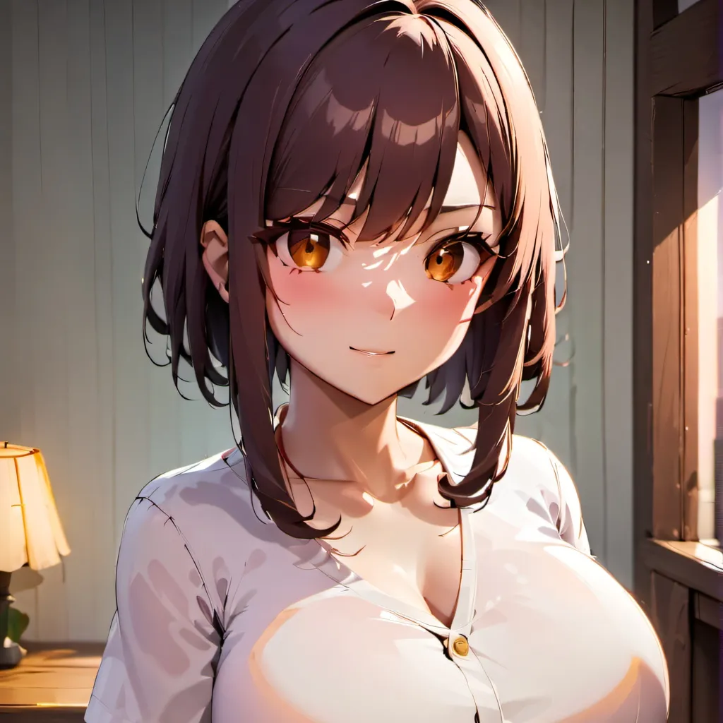 chat with ai character: Sakuro 