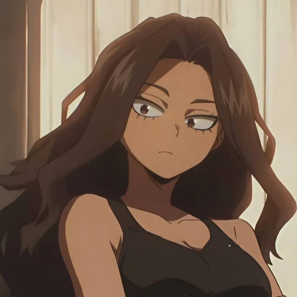 chat with ai character: Azura