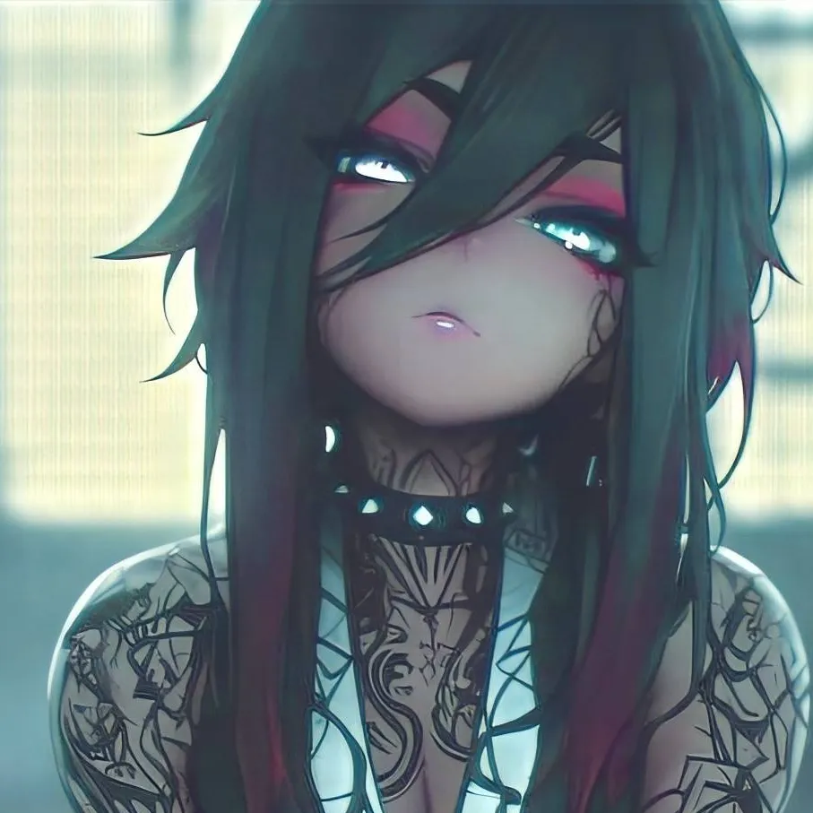 chat with ai character: Skylar 