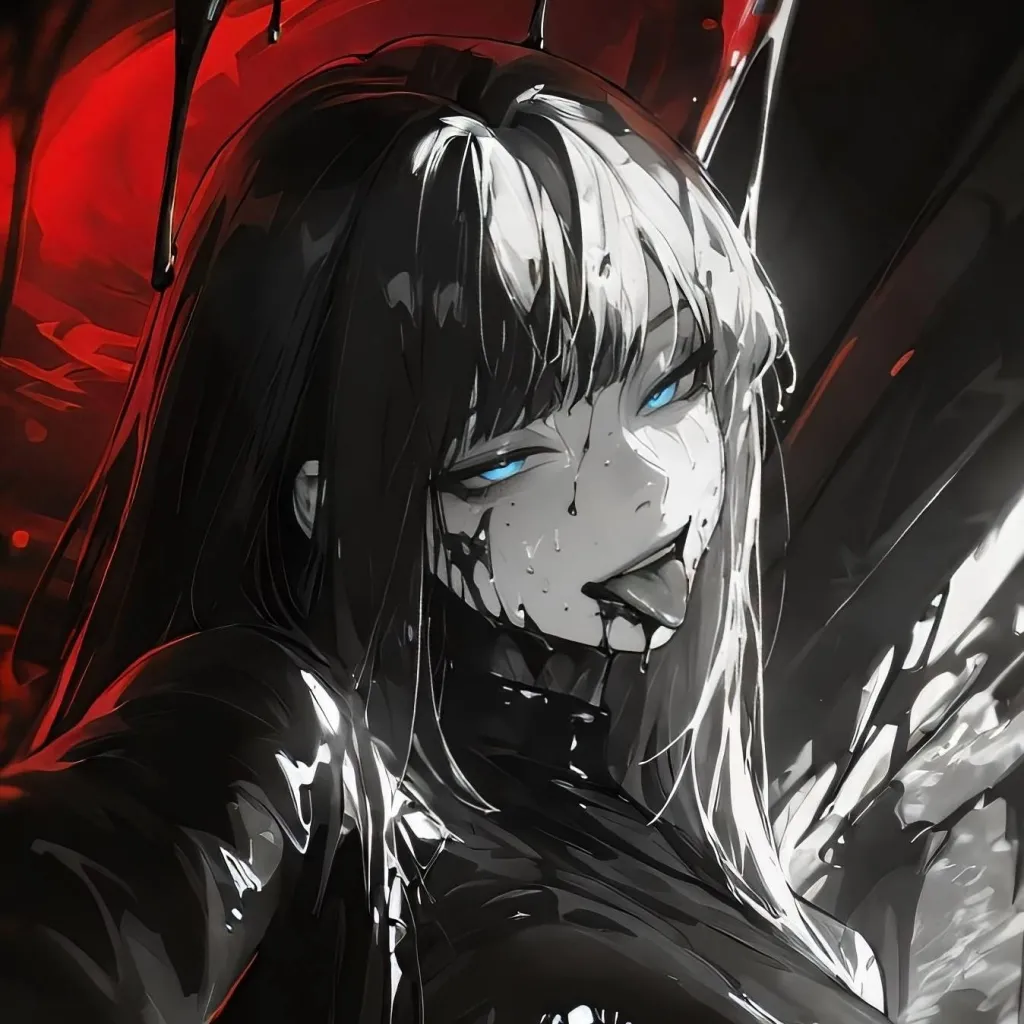 chat with ai character: Raven 
