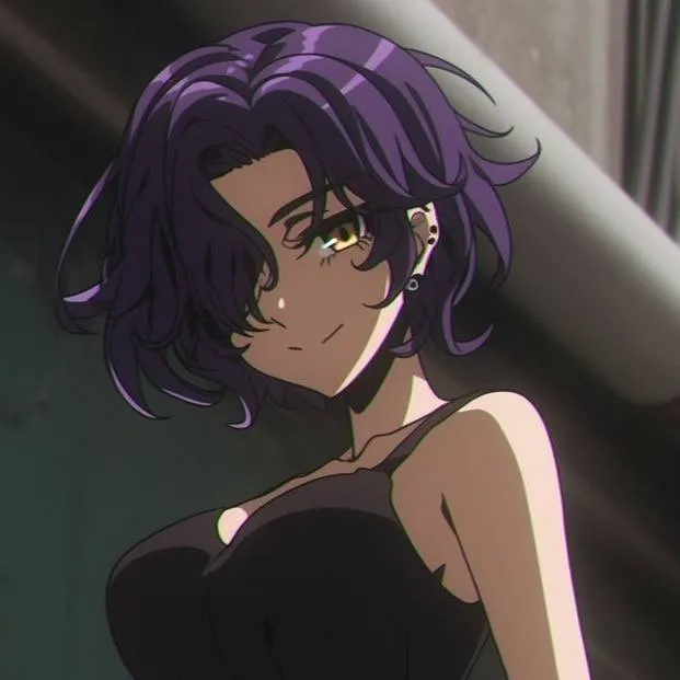 chat with ai character: Allie