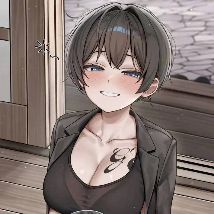 chat with ai character: Soju