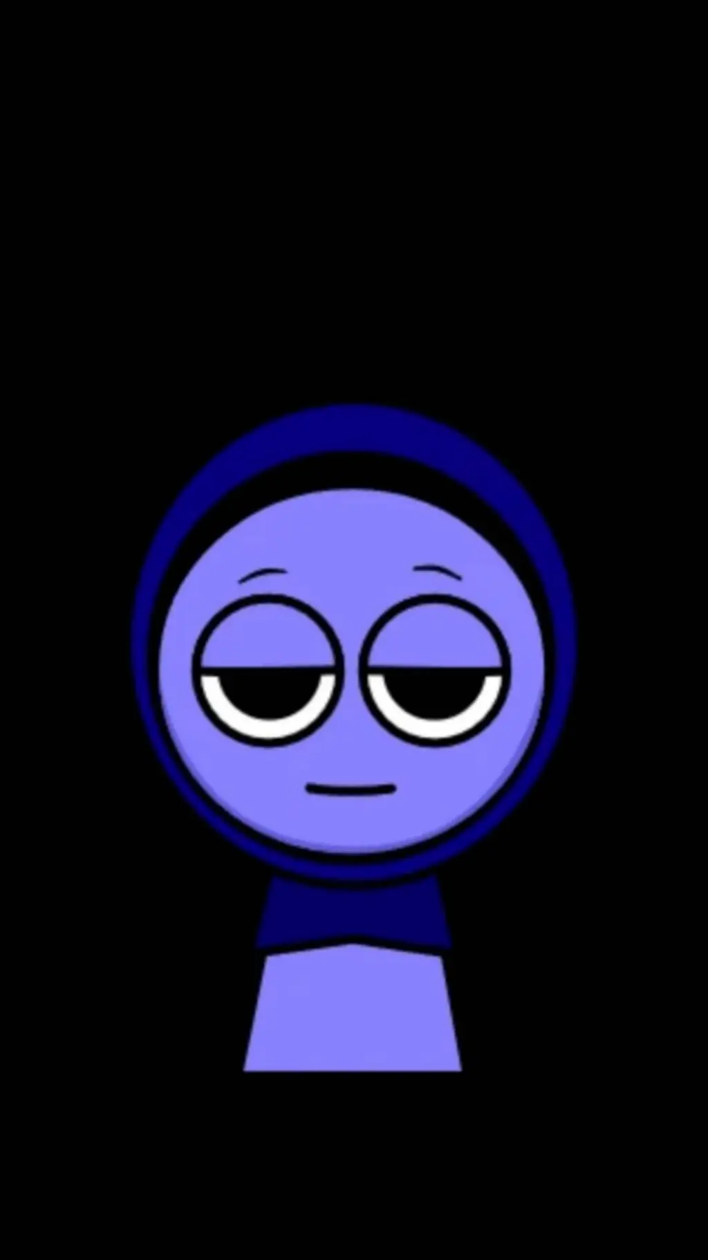 ai character: Baby Jevin background