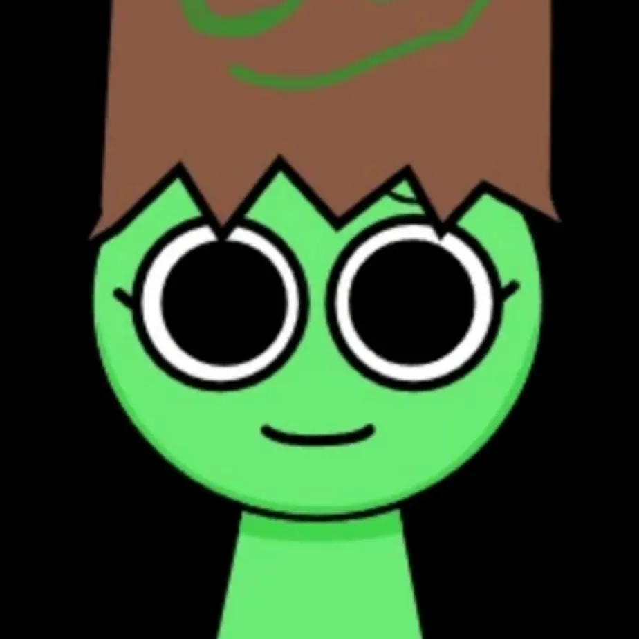chat with ai character: Baby Vineria