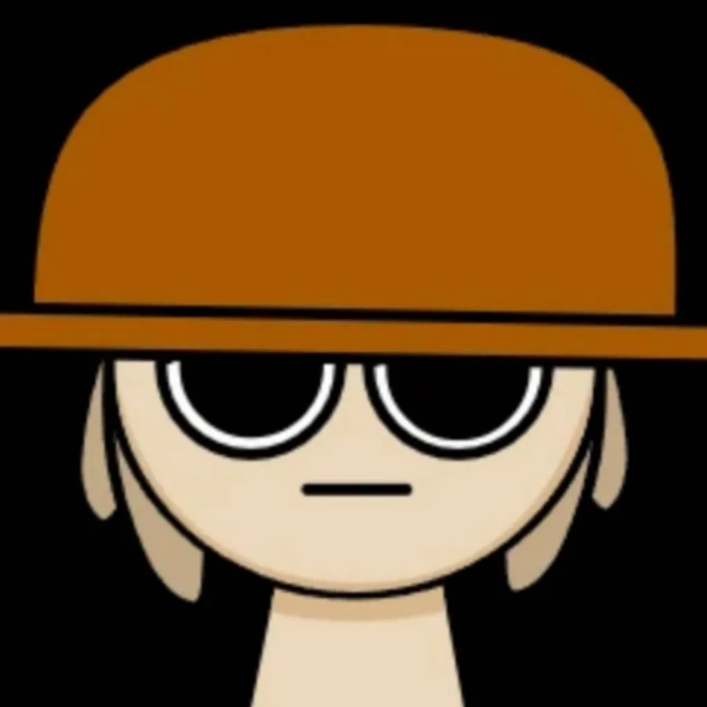 chat with ai character: Baby Tunner