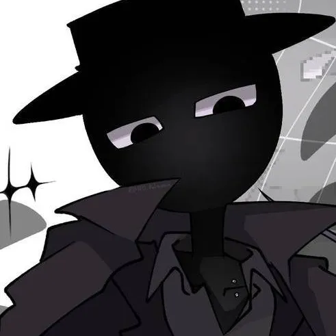 chat with ai character: ~🖤 Black 🩸~