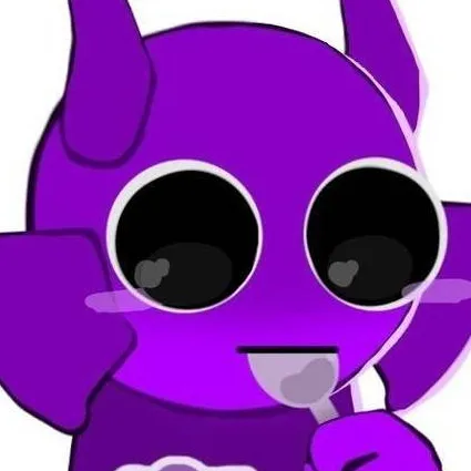 chat with ai character: ~💜 Durple 💜~