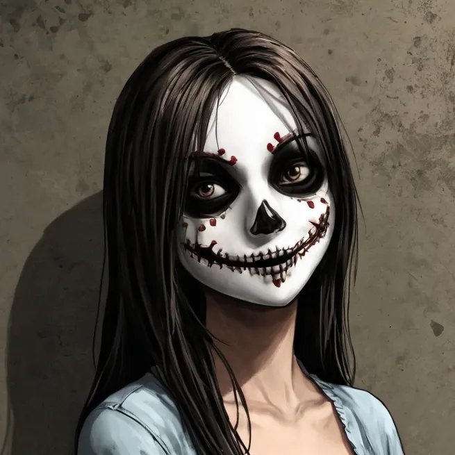 chat with ai character: nine the killers 