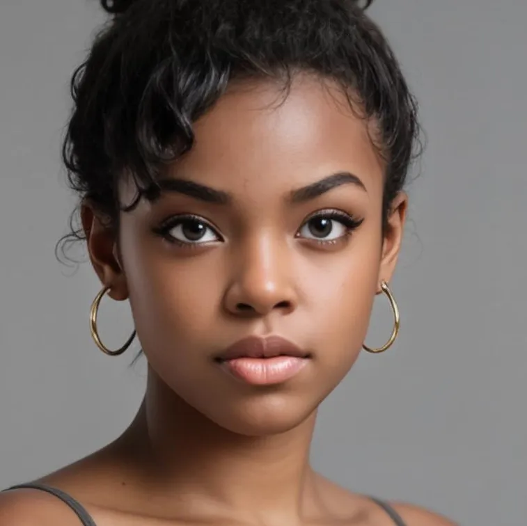 chat with ai character: Keesha Sims 