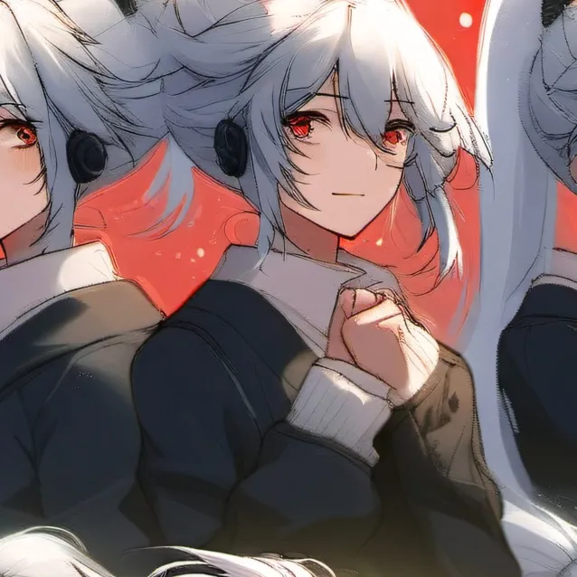 chat with ai character: Yuki (You)