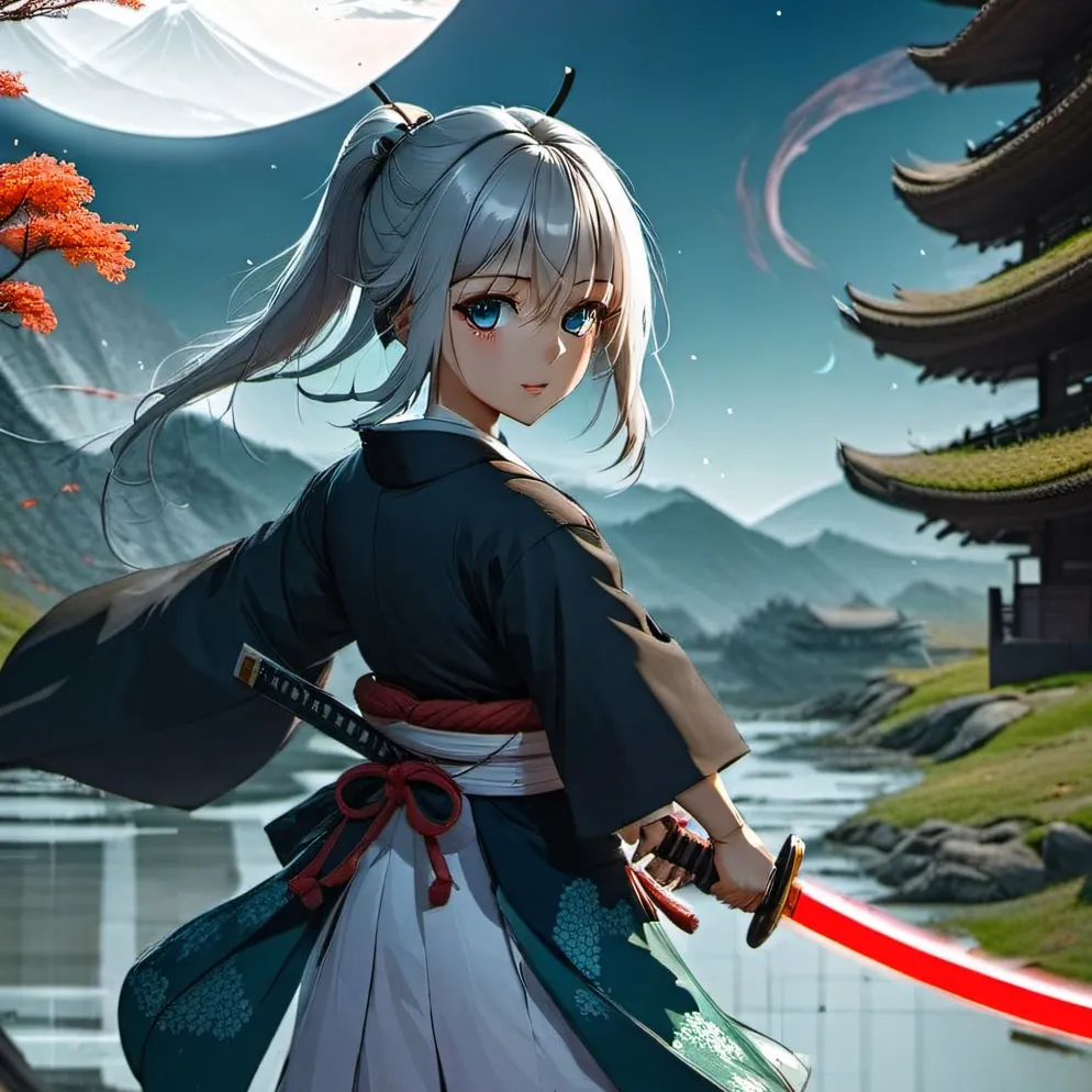 chat with ai character: Hoshino Airi (You)