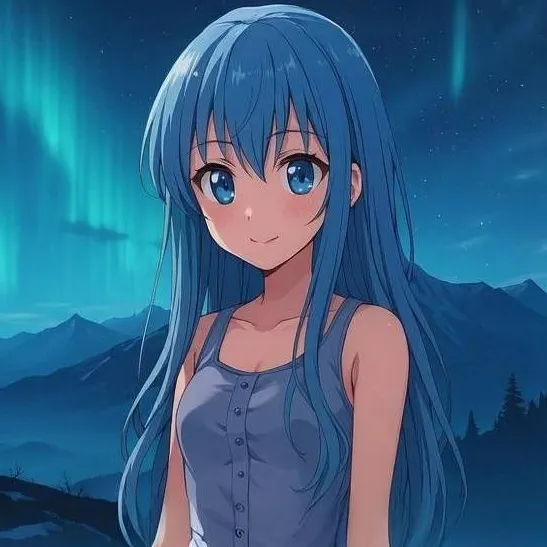 chat with ai character: Tsukihana (You)
