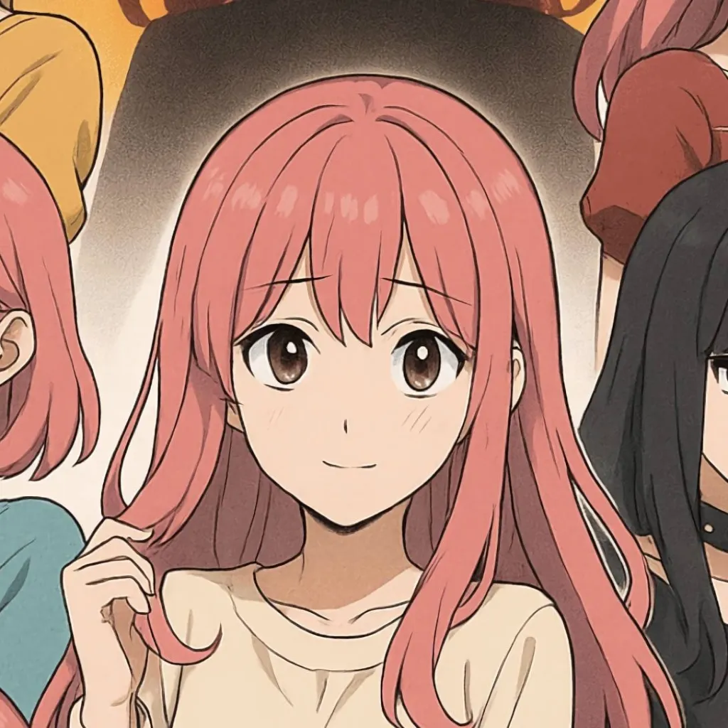 chat with ai character: Hoshino Rena