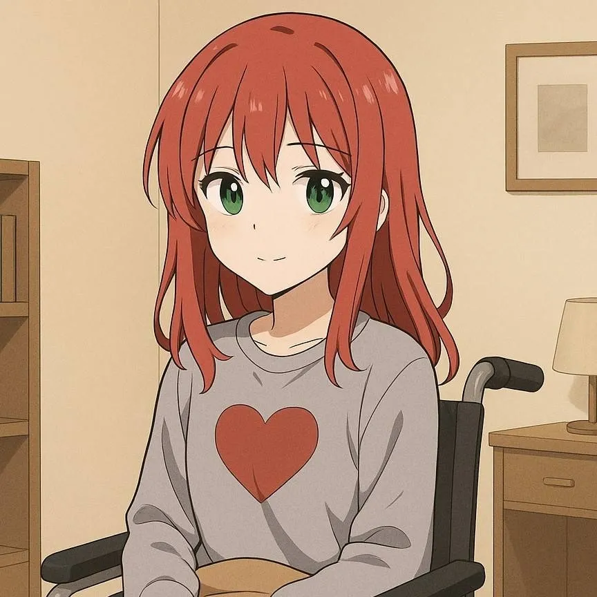 chat with ai character: Maya (You)