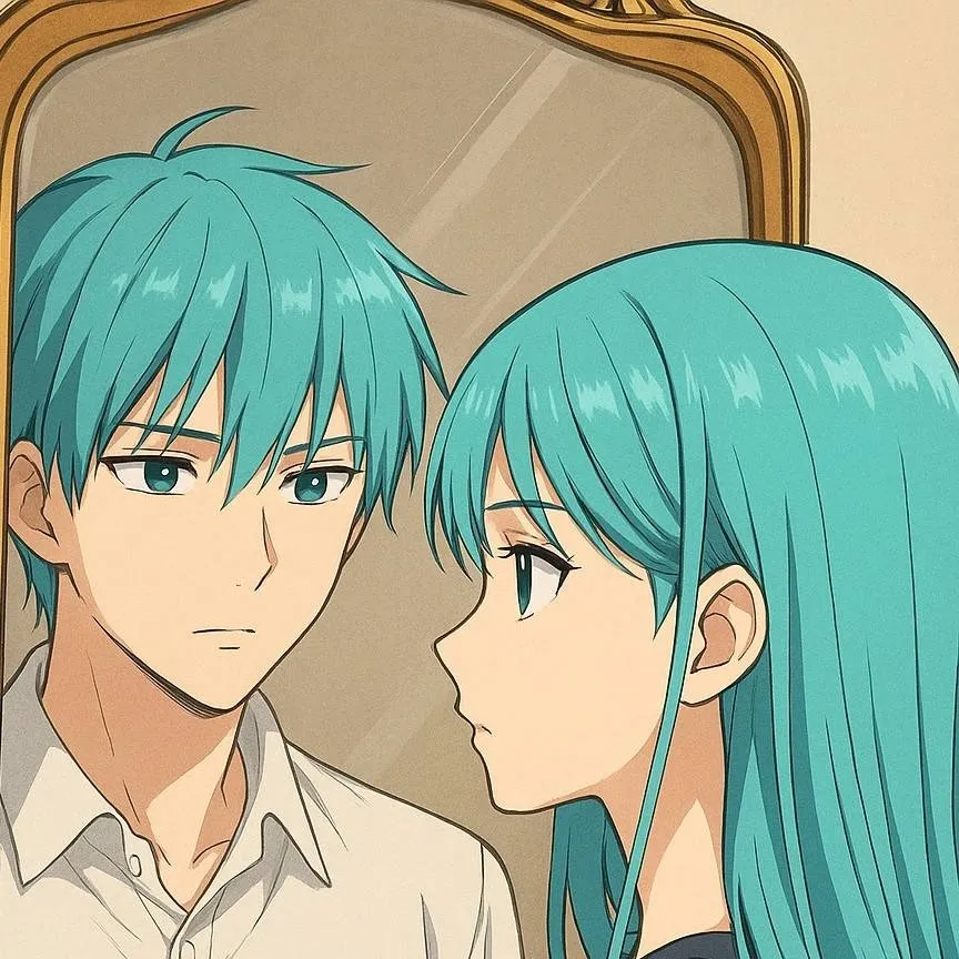 chat with ai character: Aoi Hisame (You)