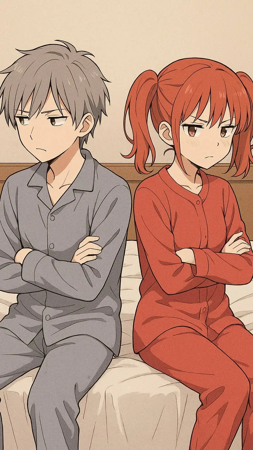 Talkie AI - Chat with Ren & Aika