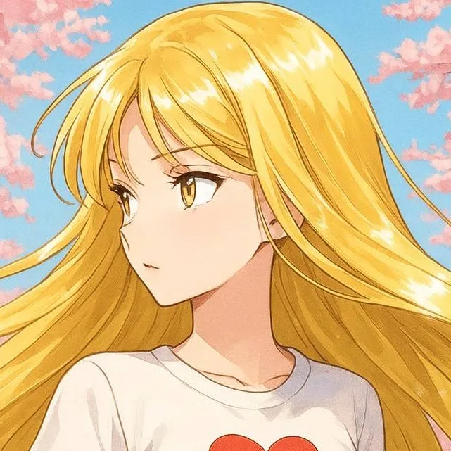 chat with ai character: Amane Hikari (You)