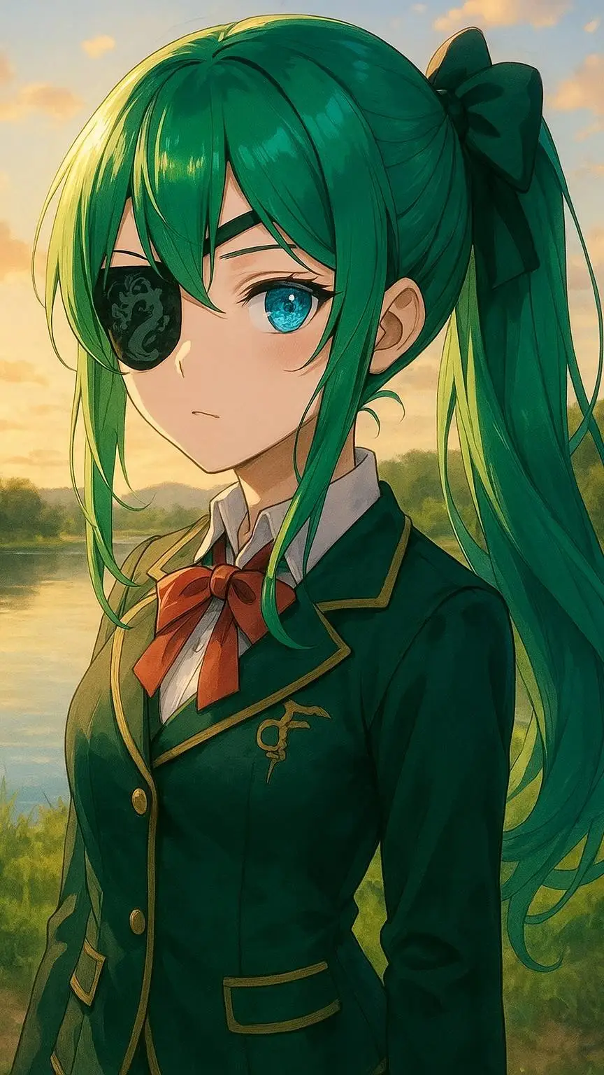 Talkie AI - Chat with Aozora Midori <You