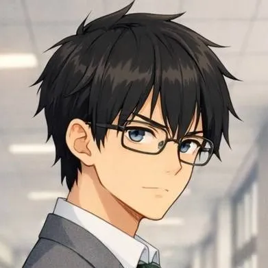 chat with ai character: Tanaka Haru (You)