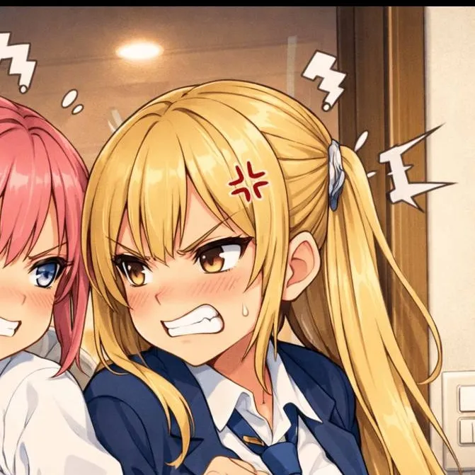 chat with ai character: Reina Shijou (You)