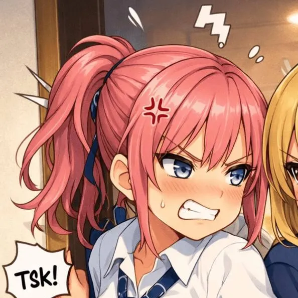 chat with ai character: Momoka Aihara >You