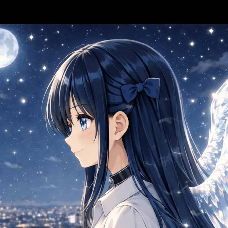 chat with ai character: Hikari (You)