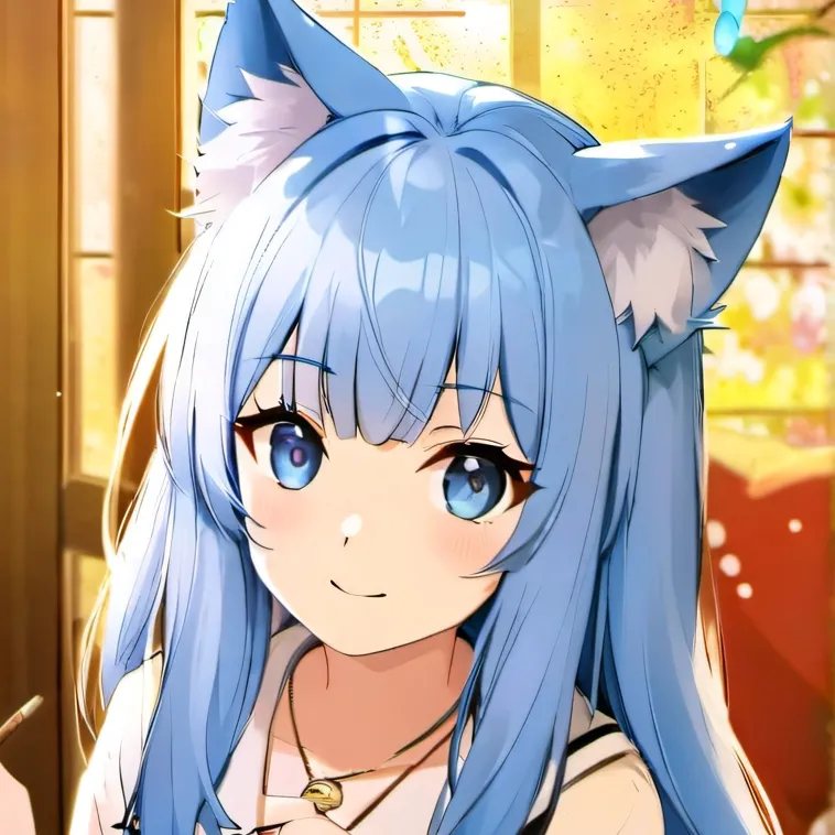 chat with ai character: Satsuki Hikari