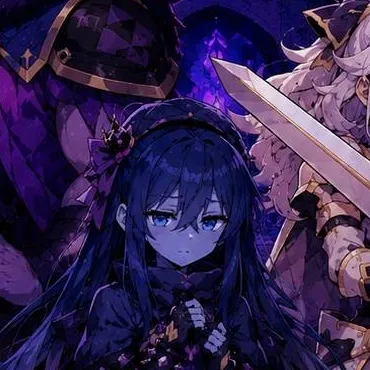 chat with ai character: Luna (You)