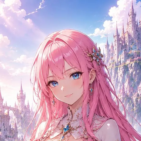 chat with ai character: Suzu (You)