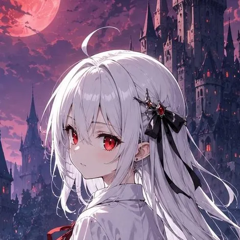 chat with ai character: Aelira (You)
