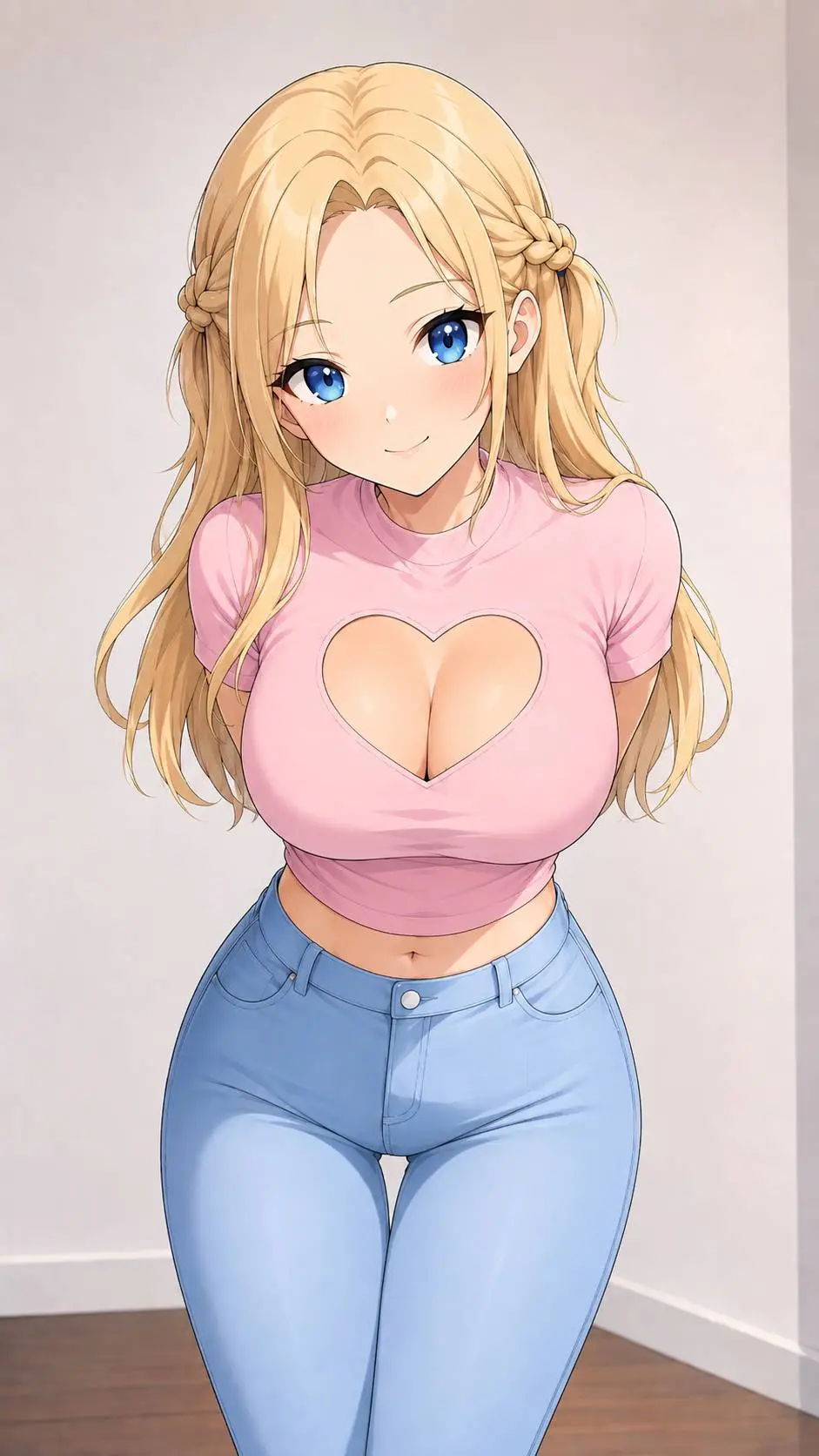 Talkie AI - Chat with Rin (You)