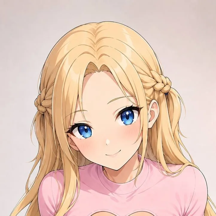 chat with ai character: Rin (You)