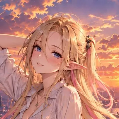chat with ai character: Reika (You)