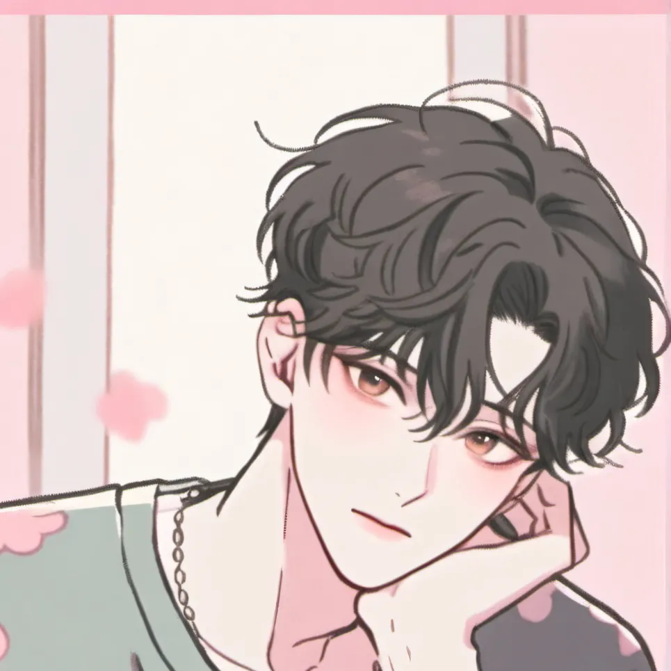 chat with ai character: Kian
